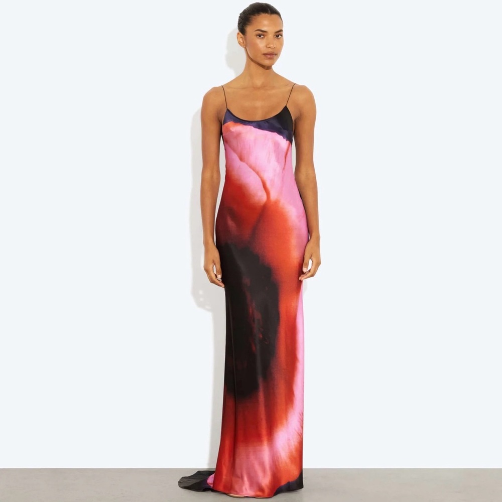 Rat & Boa Solaris Dress